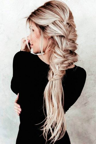 Trendy Braided Hairstyles to Experiment with | LoveHairStyles