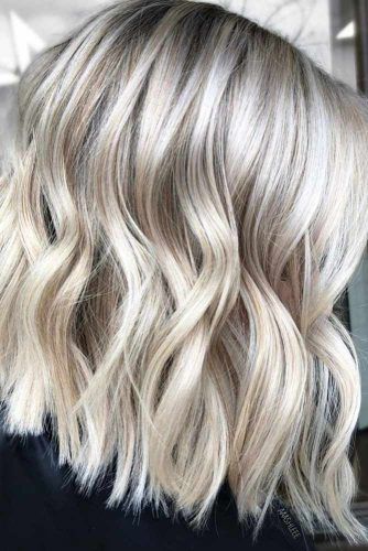 70 Medium Length Hairstyles Ideal For Thick Hair Lovehairstyles Com