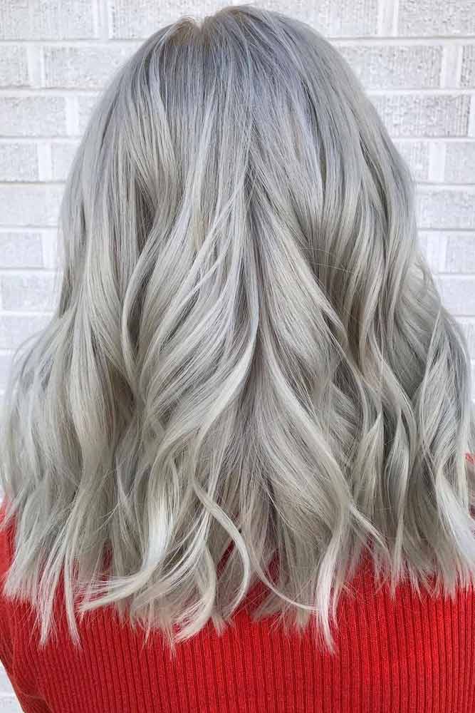 149 Medium Length Hairstyles Ideal for Thick Hair | LoveHairStyles.com