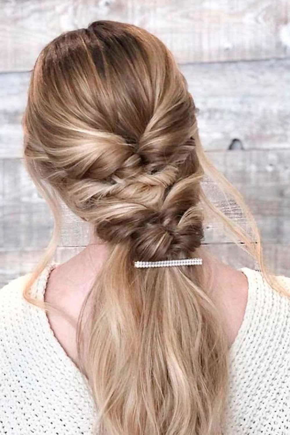 15 Long Ombre Hairstyles to Be Vibrant | LoveHairStyles.com
