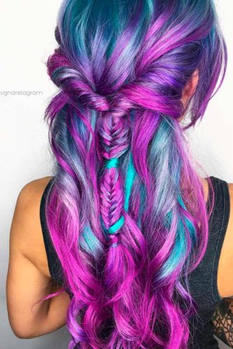 Stunning Ideas for Your Purple Color picture2