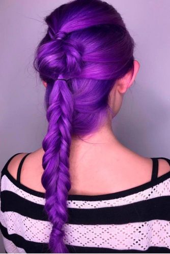 Stunning Ideas for Your Purple Color picture3