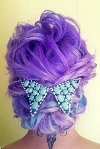 Different Variations of Hair Barrettes picture2