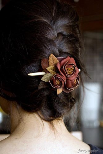Hair Barrettes for Any Event picture2