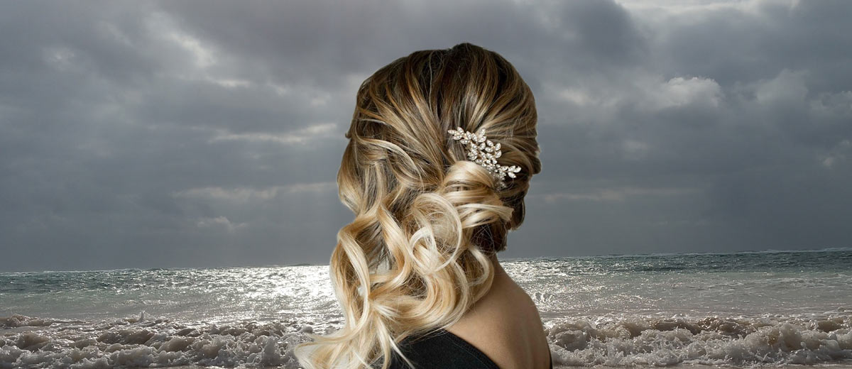 18 Hair Barrettes Ideas to Wear with Any Hairstyles 