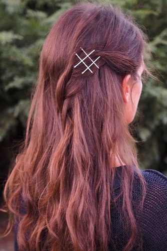 Bobby Pin for Long Hair picture1