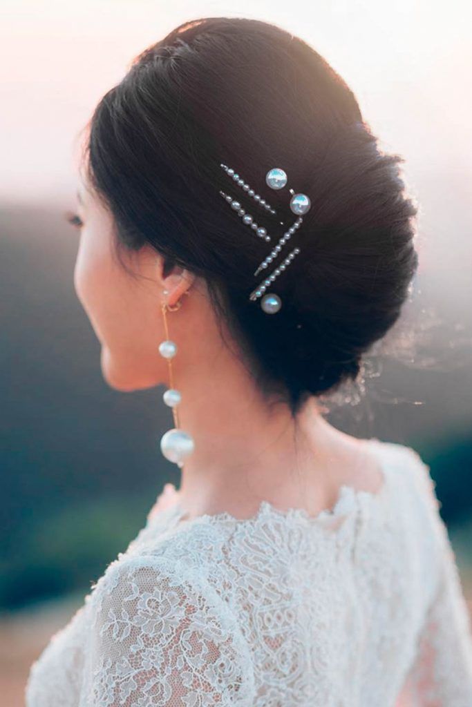 25 Bobby Pin Ideas To Compliment The Style LoveHairStyles