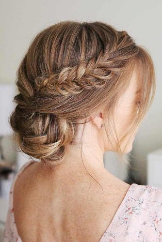 45 Gorgeous Winter Hairstyles For Long Hair Lovehairstyles Com