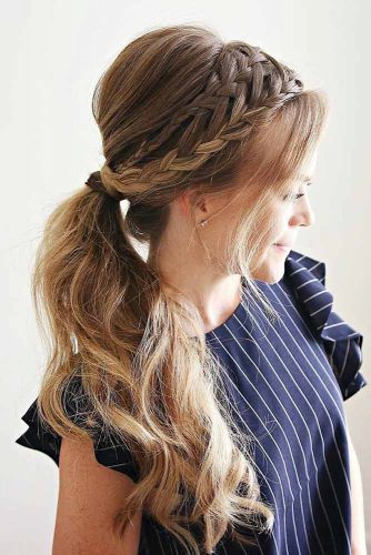 Braided Crown picture2