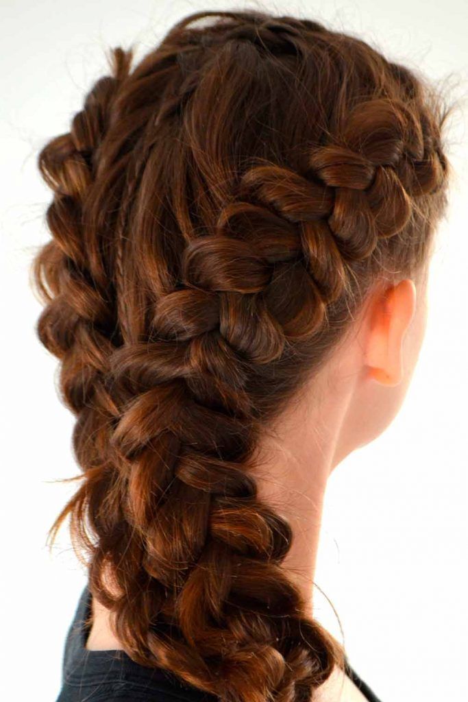 Snow Hairstyles 10 Latest Womens Hairstyles for Winter Hats