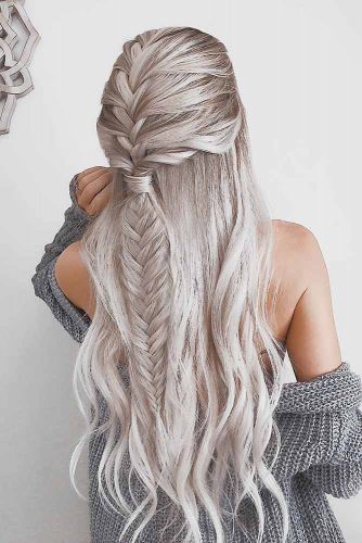 Fishtail Braids picture1