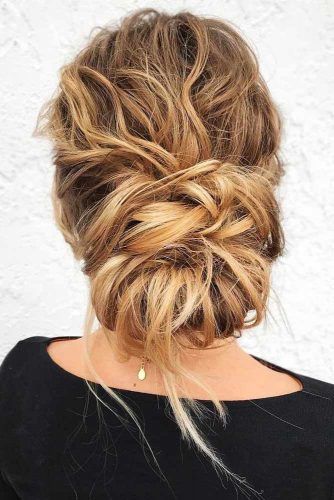 45 Gorgeous Winter Hairstyles For Long Hair Lovehairstyles Com