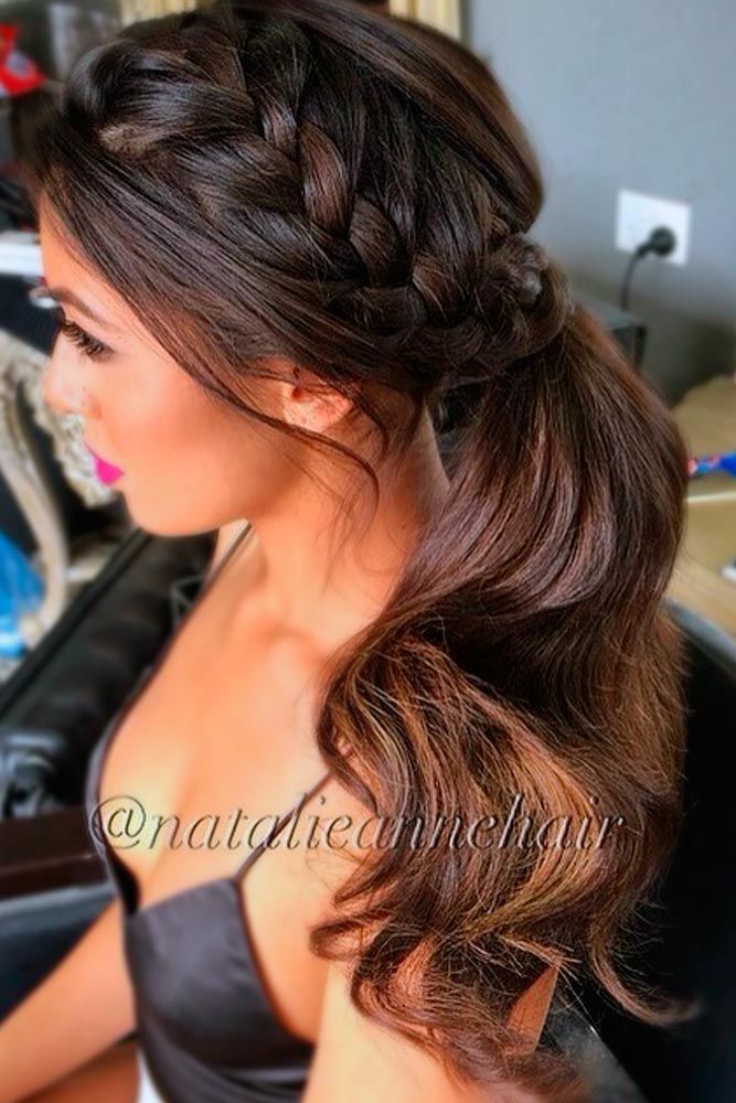 100 Different Ponytail Hairstyles To Fit All Moods And Occasions