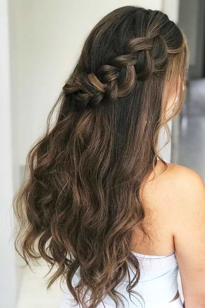 Share 80 Easy Spring Hairstyles Latest Ineteachers