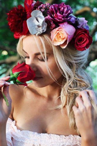 Beautiful Accessorized Styles For Short Hair #accessories #hairaccessories