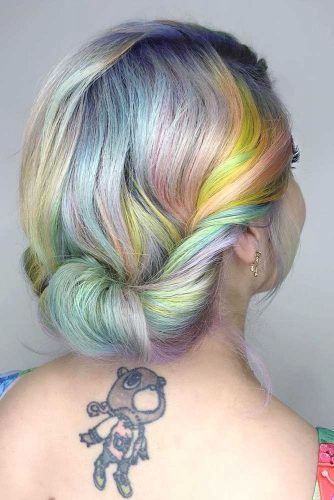 Wavy Short Hairstyles picture2
