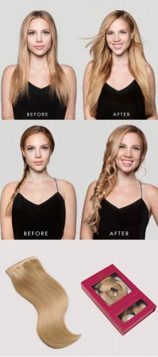 How To Care For Hair Extensions