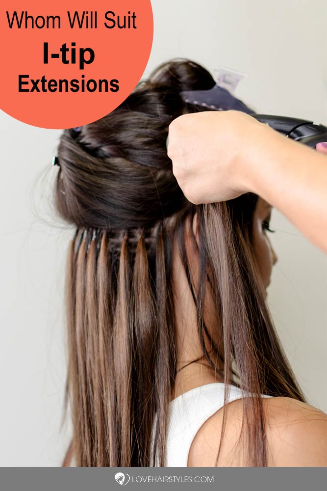 I tips #hairextensions