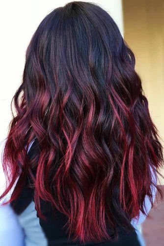 Ombre Hair Looks That Diversify Common Brown And Blonde