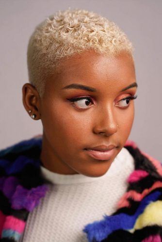 Twa Hair Ideas For A New Take On Natural Hairstyles For Short Hair
