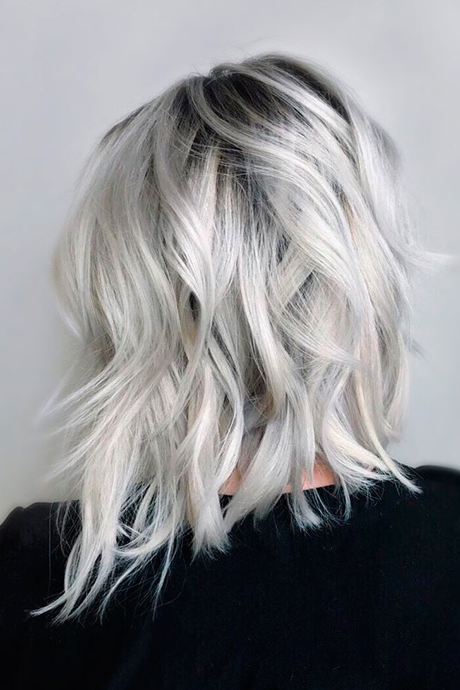 97 Platinum Blonde Hair Shades For 2021 Lovehairstyles