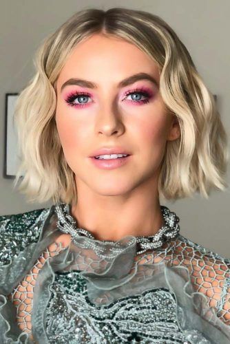 53 Platinum Blonde Hair Shades And Highlights For 2020