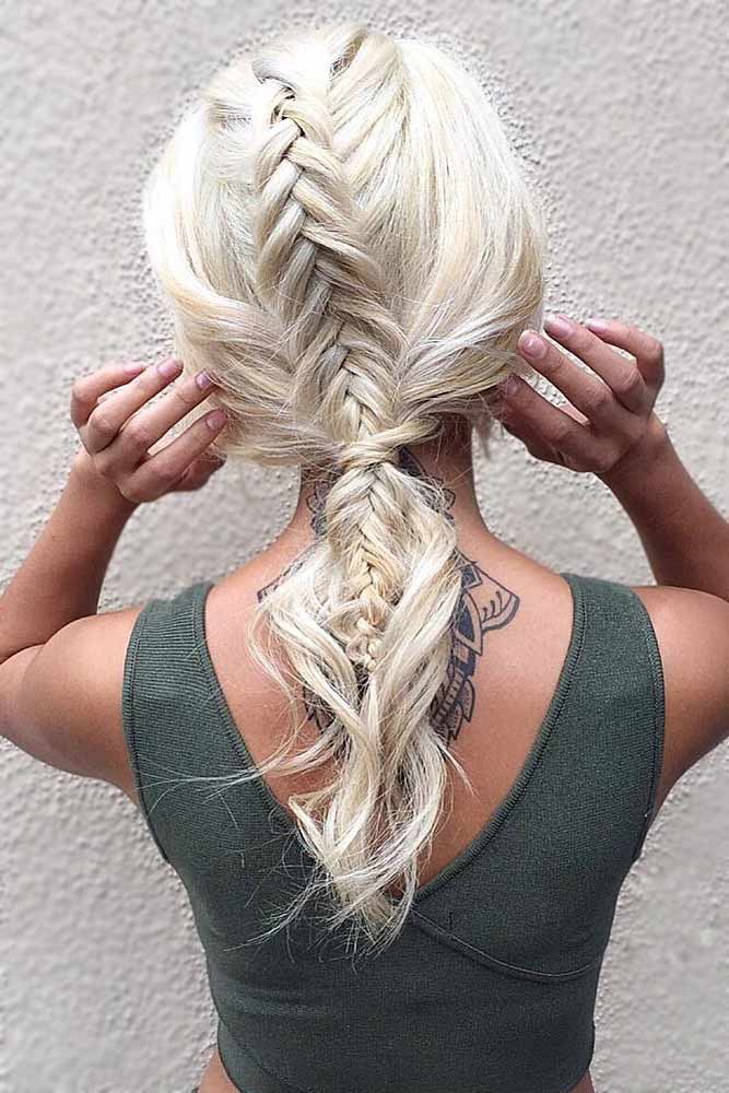 Stunning Hair-Do for Every Occasion picture3