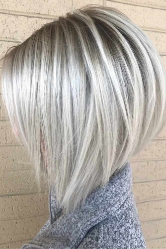 53 Platinum Blonde Hair Shades And Highlights For 2020