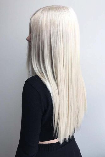 Super Cool Blonde Hair Shades picture 2