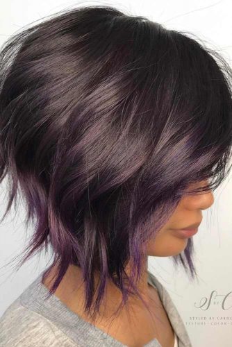 Awesome Short Hairstyles with Layers picture 1