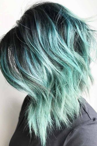 Perfect Color for Bob Haircut picture 3