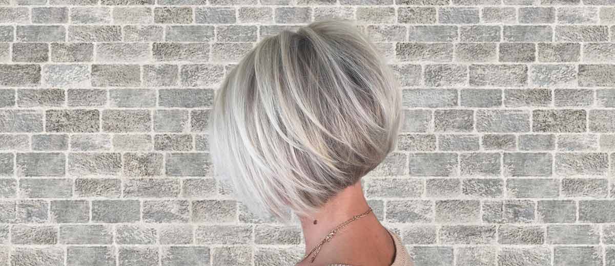 39 Short Layered Hairstyles For Women  LoveHairStyles.com