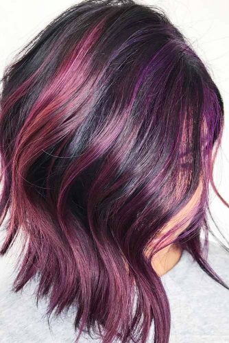 Perfect Color for Bob Haircut picture 1