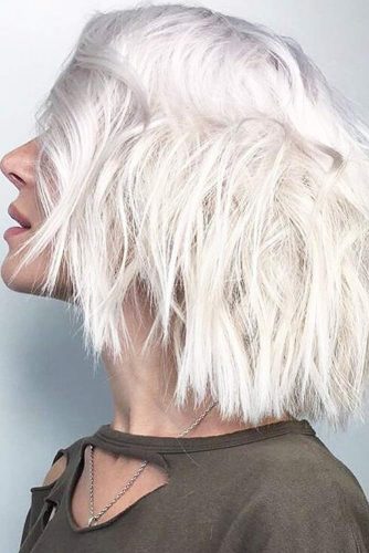 Perfect Color for Bob Haircut picture 2