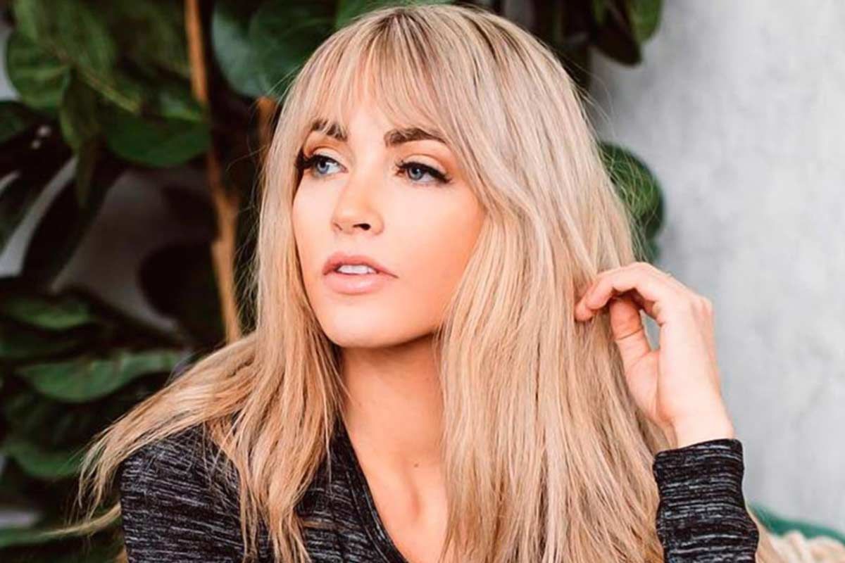 50 Flirty Blonde Hair Colors To Try In 2019 Lovehairstylescom