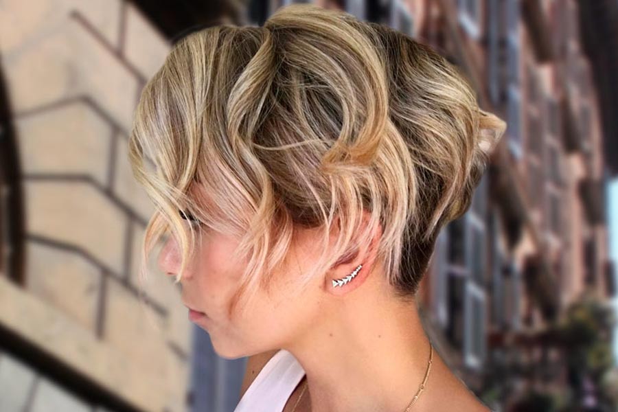 21 trendy haircuts for you to try in the upcoming year | lovehairstyles