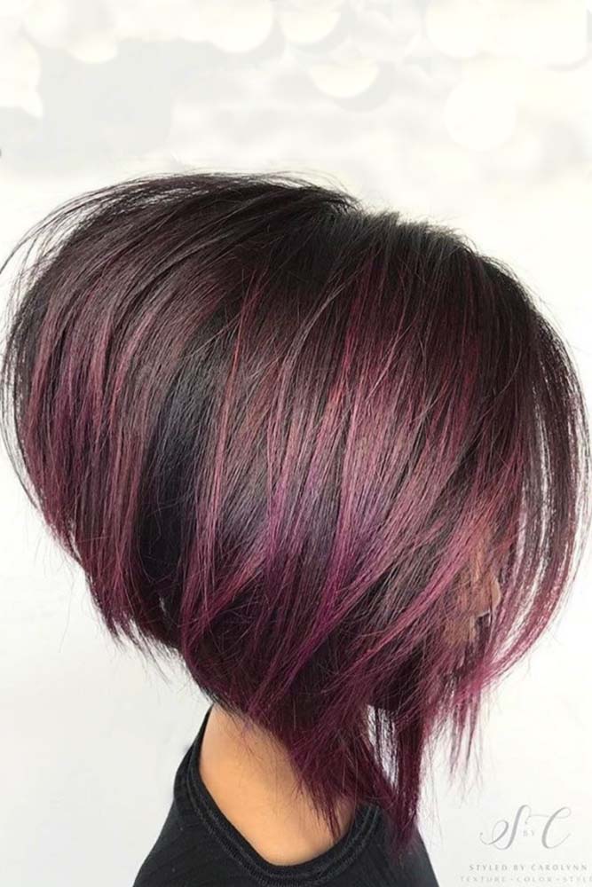 Highlights For Short Hair Trend | LoveHairStyles.com