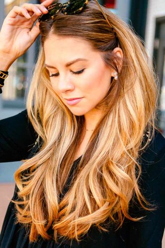 50 Flirty Blonde Hair Colors To Try In 2019 Lovehairstyles Com