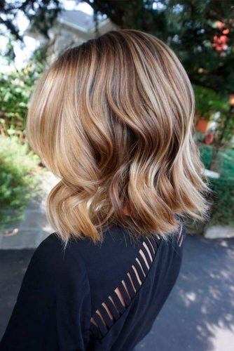 50 Flirty Blonde Hair Colors To Try In 2020 Lovehairstyles Com