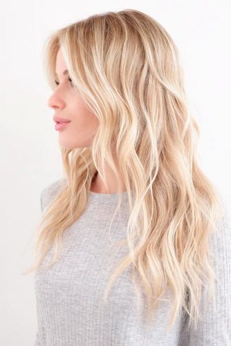 50 Flirty Blonde Hair Colors To Try In 2019 Lovehairstyles Com