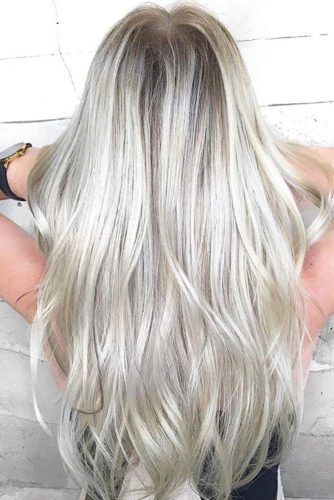 50 Flirty Blonde Hair Colors To Try In 2019 Lovehairstyles Com