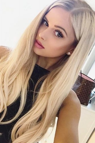 50 Flirty Blonde Hair Colors To Try In 2019 Lovehairstyles Com