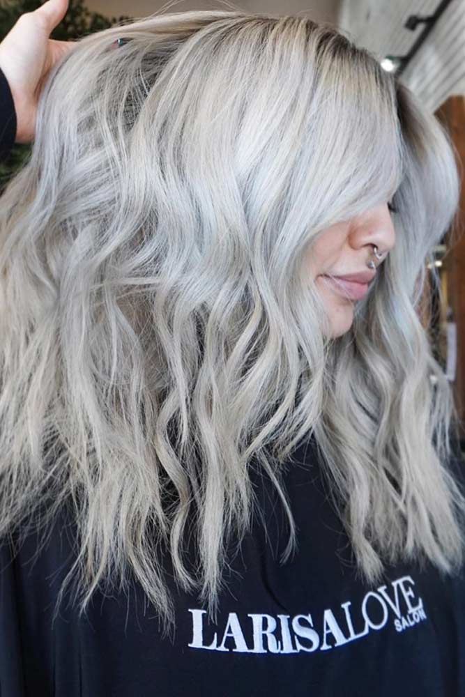 55 Flirty Blonde Hair Colors To Try In 2020 Lovehairstyles Com