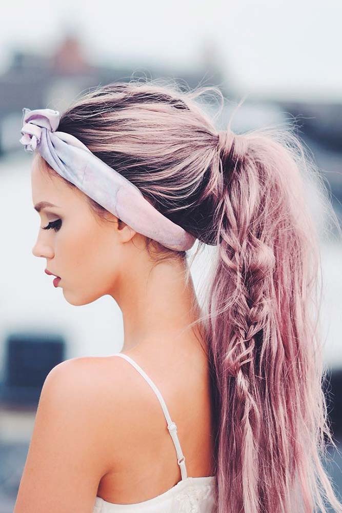 Sexy and Trendy Hair Accessories