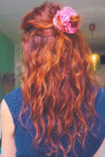 Scrunchies