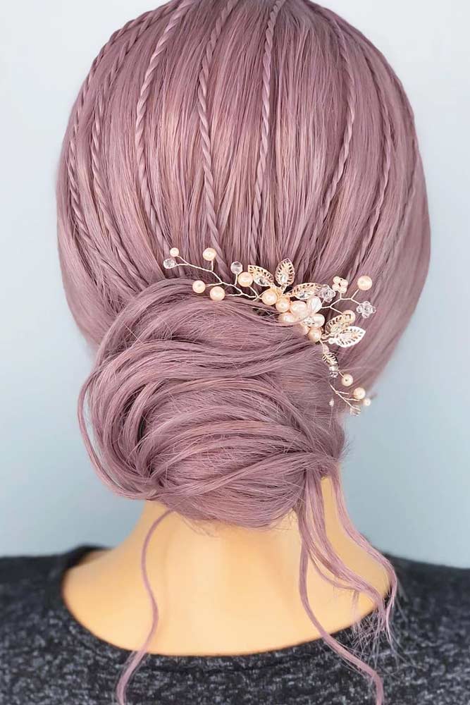 Sexy and Trendy Hair Accessories