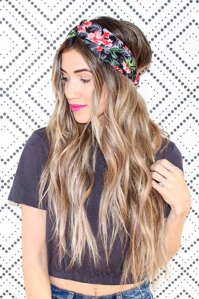 Headbands #hairaccessories