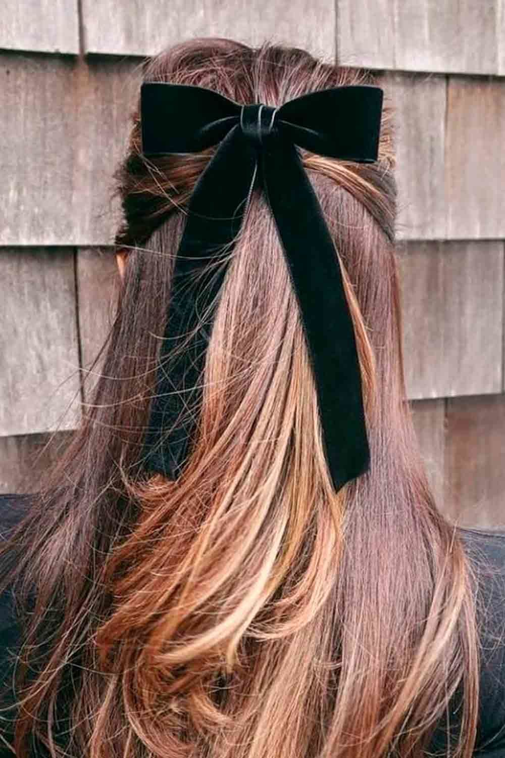 Sexy and Trendy Hair Accessories