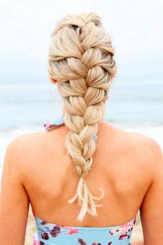 24 Different Types Of Braids Every Woman Should Know