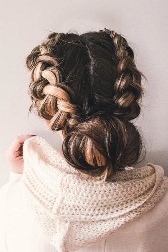 18 Chic Formal Hairstyles For Medium Hair Lovehairstyles